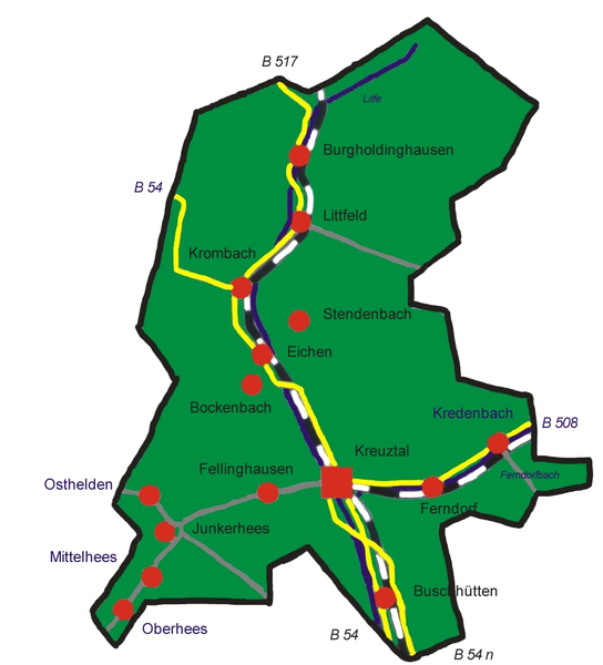 File:Stadtgliederung Kreuztal.png