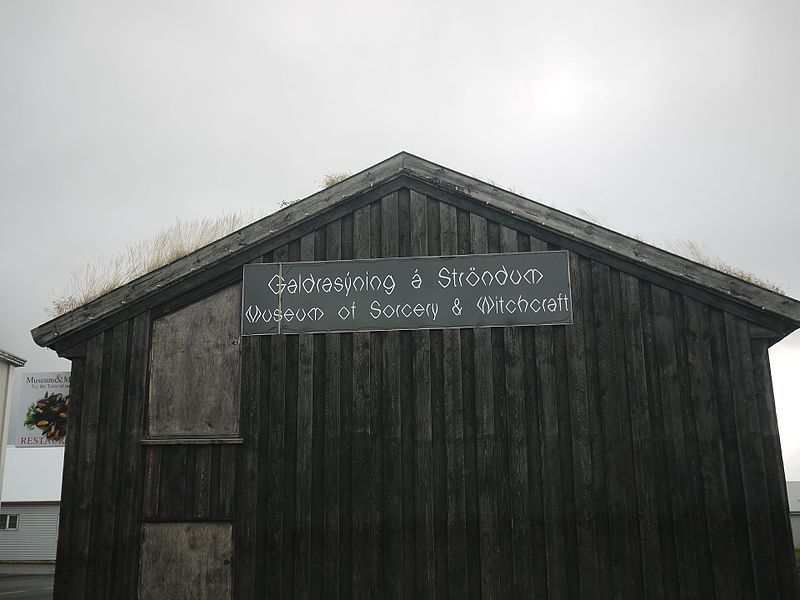 File:Strandagaldur sign.jpg