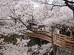 Takatō Castle ruins