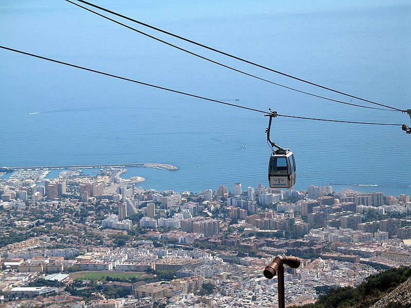 File:Teleférico Benalmádena.jpg