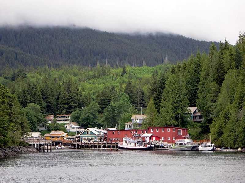 File:Telegraph Cove.jpg