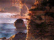 The Twelve Apostles