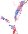 2020 United States House of Representatives election in Virginia's 2nd congressional district