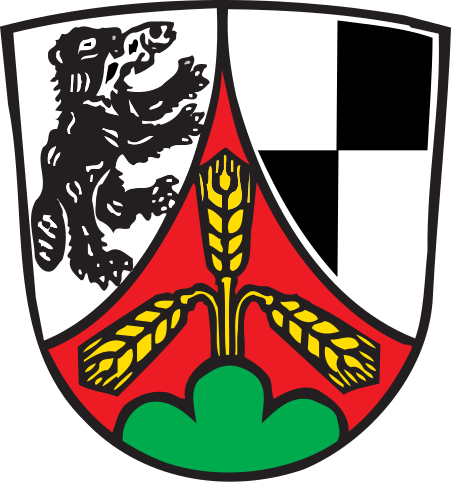 File:Wappen Roggenburg.svg