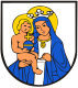 Coat of arms of Marienrachdorf