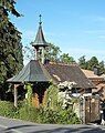 Chapel in Gaienhofen-Hemmenhofen