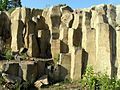 Basalt Columns