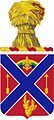 175th Field Artillery (now 175th Regiment) "Animus Valet" (Courage Prevails)