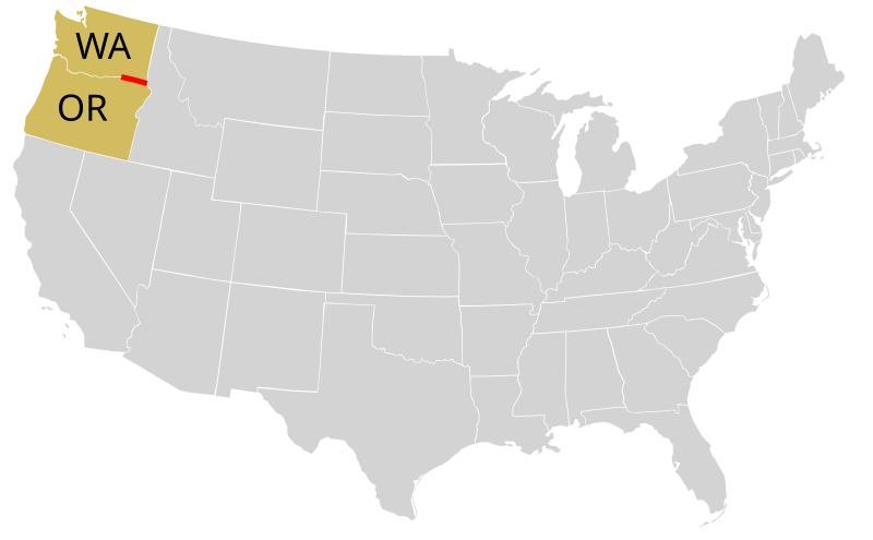 File:46th parallel US.svg