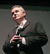 Adam Curtis