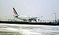 An Air France A330