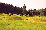 Akōbō Kofun Cluster