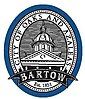 Official seal of Bartow, Florida