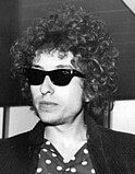 Bob Dylan in 1966