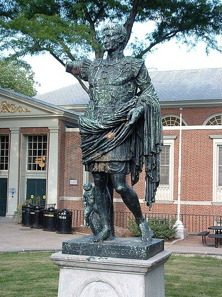 File:BrownUniversity-CaesarAugustusStatue.jpg