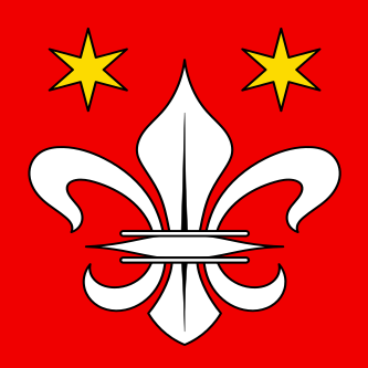 File:CHE Grimisuat Flag.svg