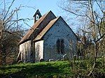 St Mary's Church