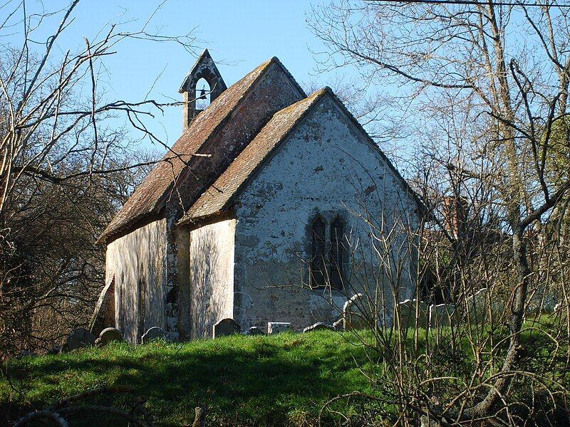 File:Chithurst church 1.jpg