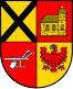 Coat of arms of Großsteinhausen