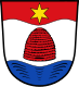 Coat of arms of Parkstetten