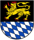 Coat of arms of Simmern im Hunsrück