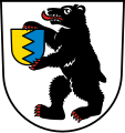 Coat of arms of Singen, Baden-Württemberg