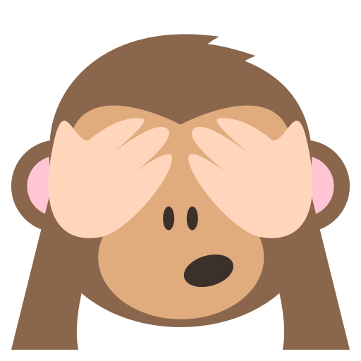 File:Emojione 1F648.svg