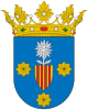 Coat of arms of Aísa