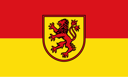 File:Flagge Luenen.svg