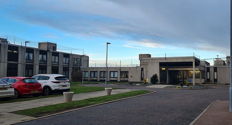 File:Fraserburgh Hospital.jpg