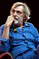 Gino Strada, surgeon, activist and founder of Emergency