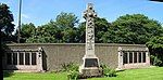 Rosebank Cemetery, Pilrig Street