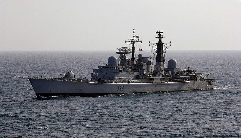 File:HMS Manchester D95.jpg