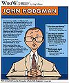 John Hodgman