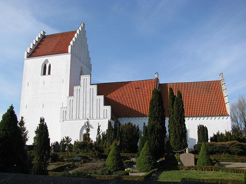 File:Kirkerup Church.jpg