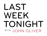 Last Week Tonight with John Oliver logo