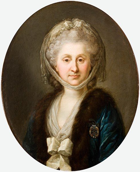 File:Ludwika Zamoyska.JPG