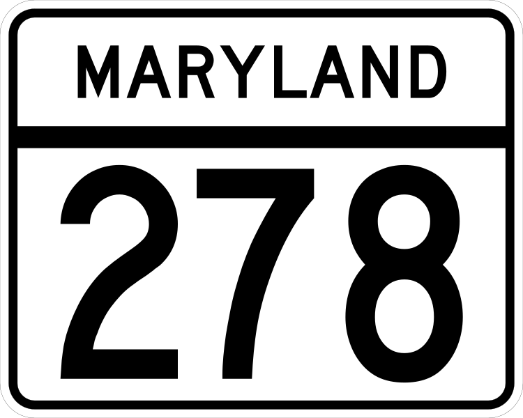 File:MD Route 278.svg