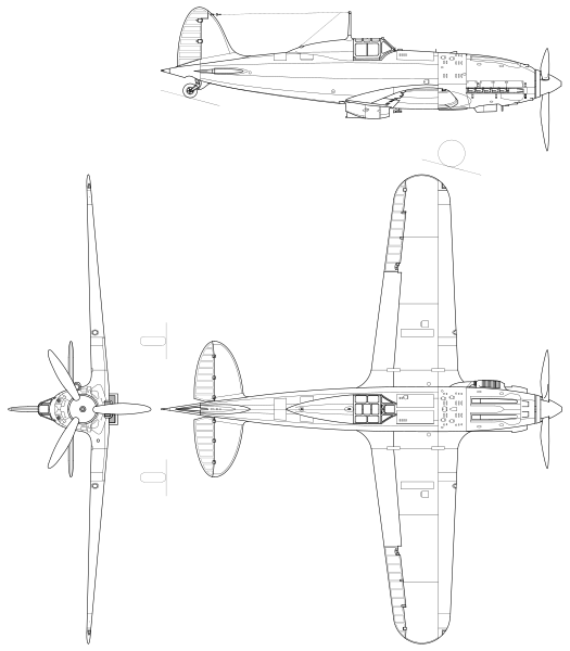 File:Macchi MC.202.svg