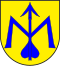 Coat of arms of Maladers