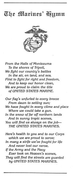 File:Marines' Hymn.tif