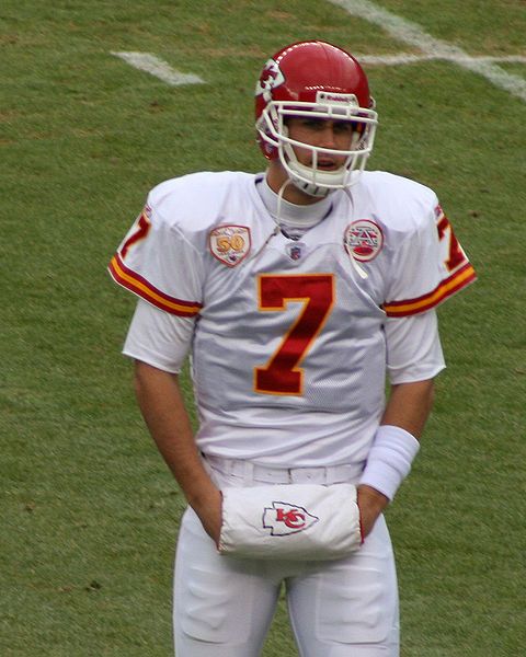 File:Matt Cassel Chiefs.JPG