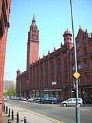 Methodist Central Hall (C)