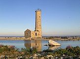 Gull Island Lighthouse on Mohawk Island