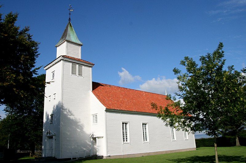 File:Nærbø gamle kirke.jpg