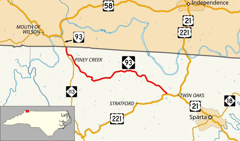 File:NC 93 map.svg