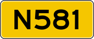 File:NLD-N581.svg