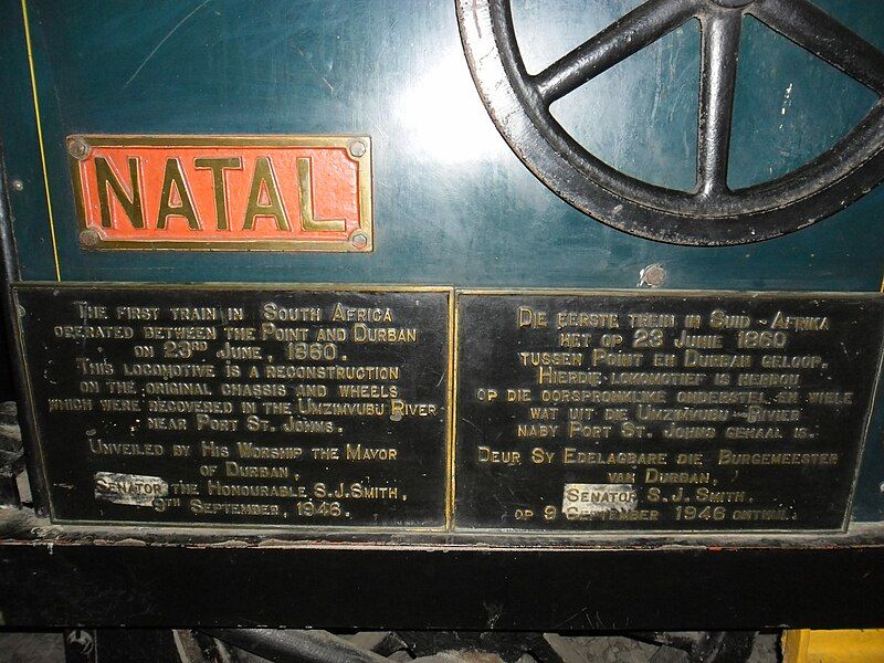 File:Natal plaque.JPG