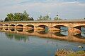 Bridge on the River Adda