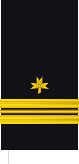 File:RMNDH-Lieutenant Commander.svg